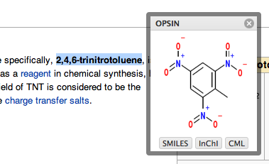 OPSIN