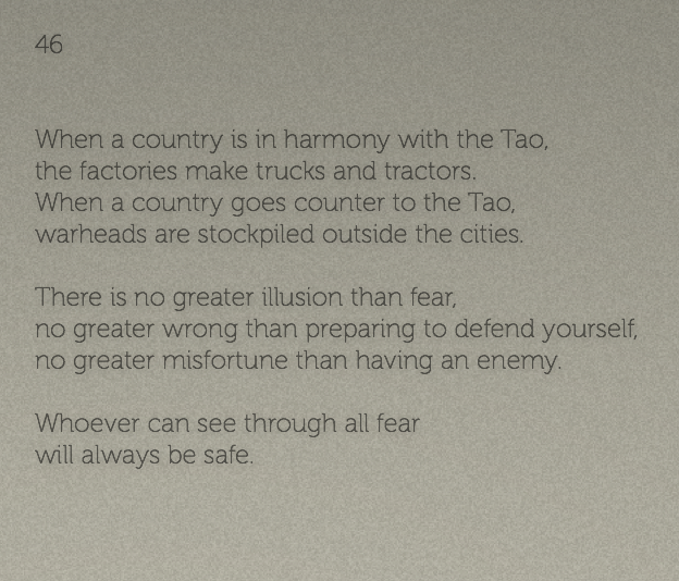 tao te ching by stephen mitchell tao te ching by stephen mitchell