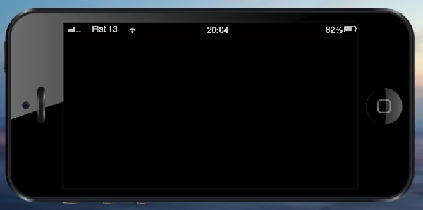 geektool center text cut off geeklet geektool center text cut off geeklet