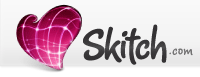 skitch logo