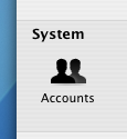 Accounts