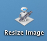 Resize Image