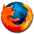 large firefox