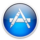 Mac App Store Icon