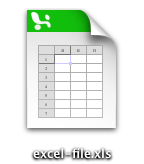 Excel File