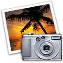 iphoto icon