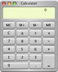 Calculator