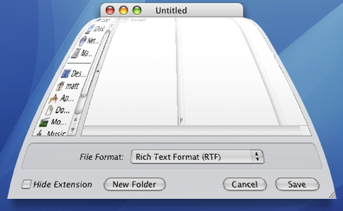 Sheet Animation
