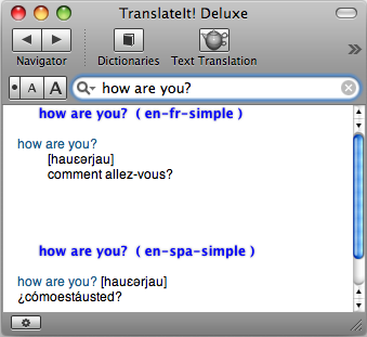 TranslateIt